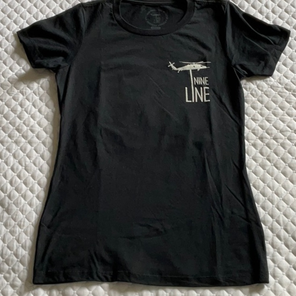 Nine Line Women’s Fit Shirt